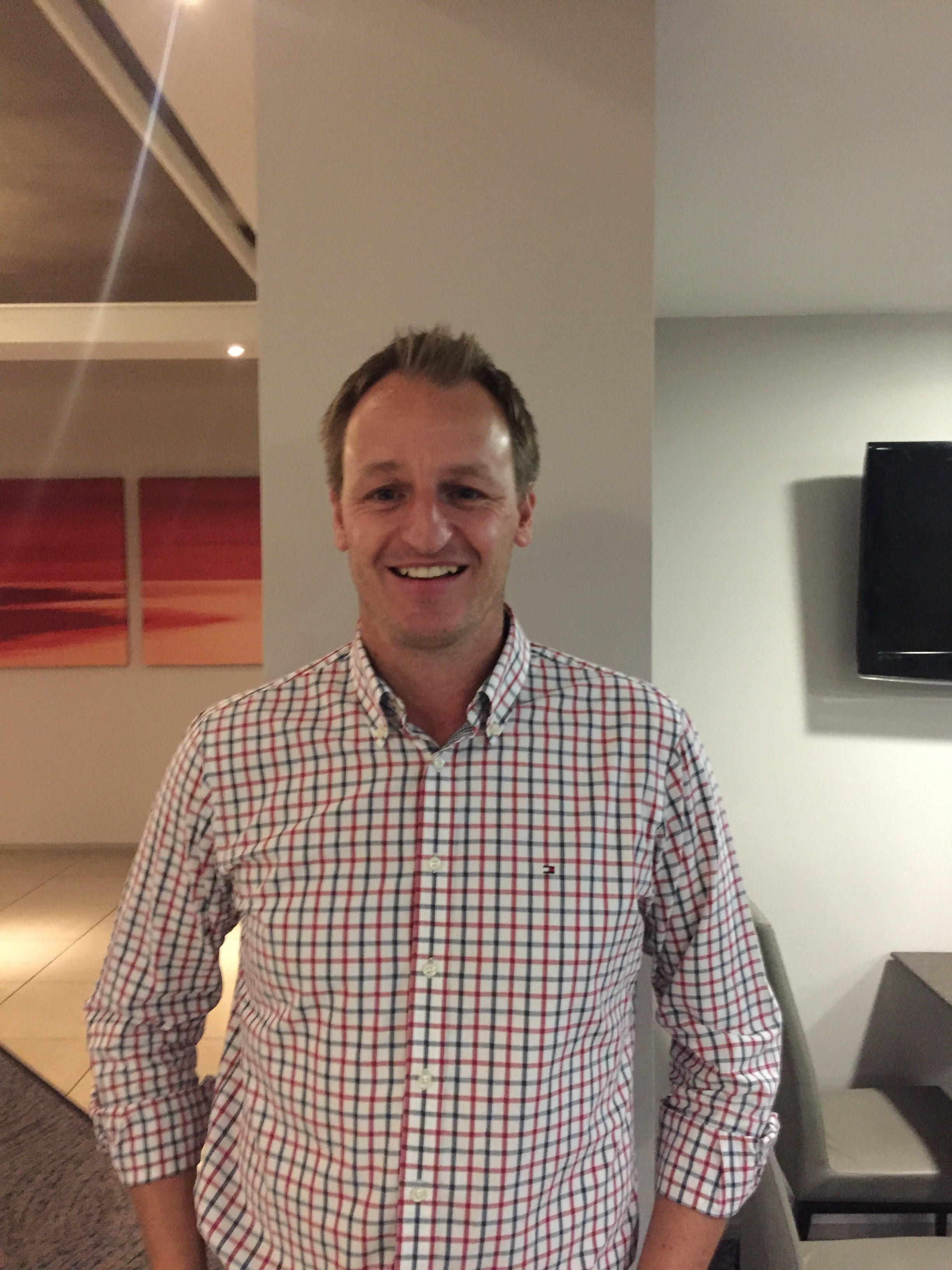 Gavin Harper Joins Boniface Engineering Sales Team