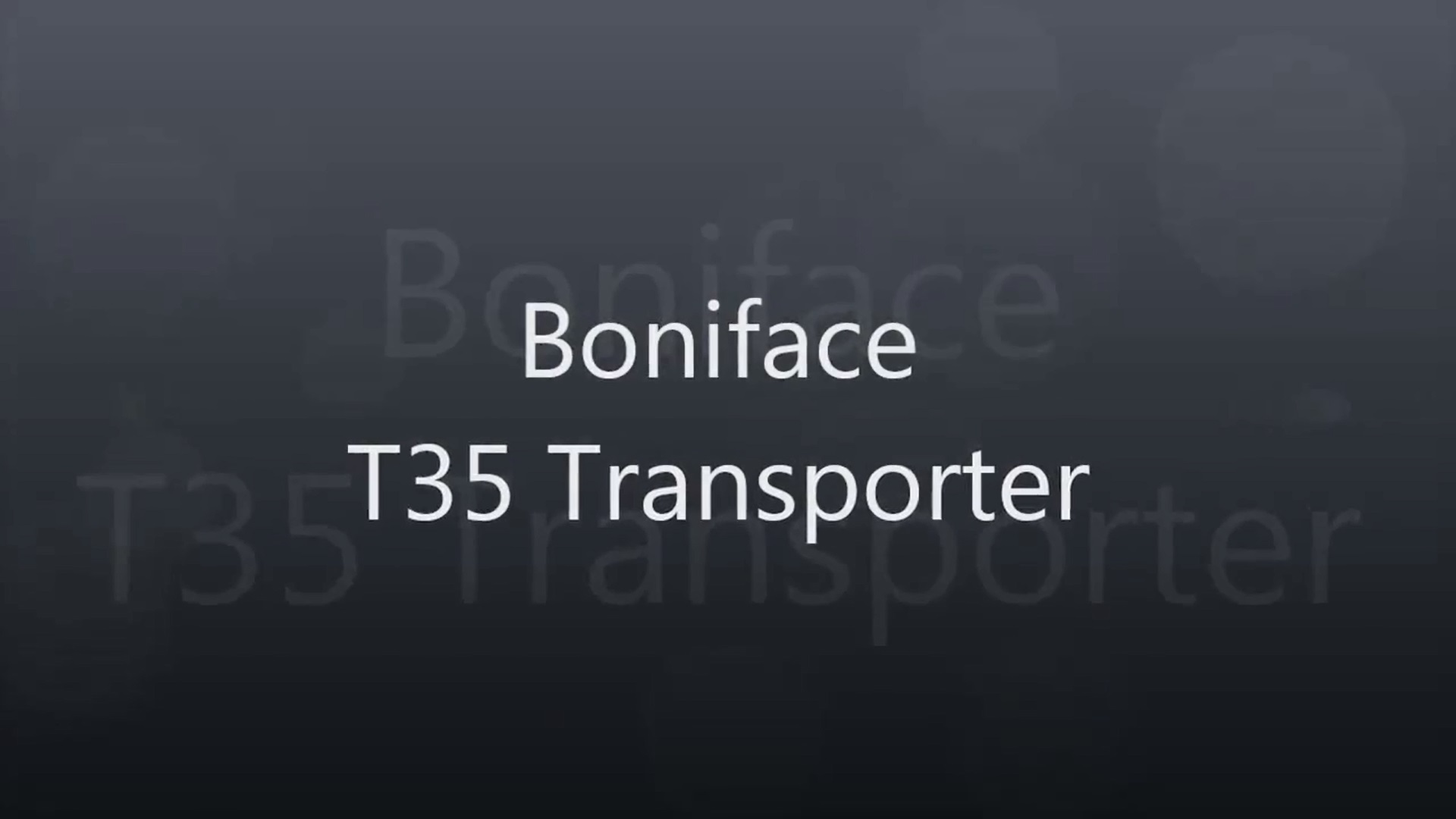 <?php echo $my_category; ?>Boniface T35 Slidebed Boniface