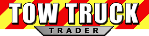 New news Tow Truck Trader